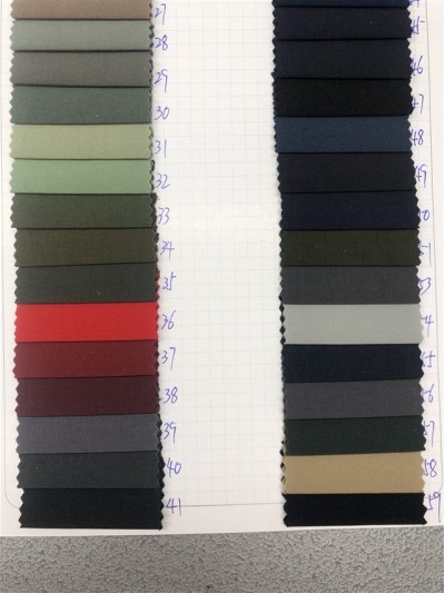 GZ-MXL  8631# 成份：錦綸90% 氨綸10% 細節-1